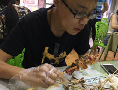 同仁烧烤加盟,学烧烤技术,开烧烤店多少钱