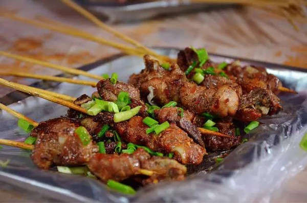 同仁五花肉培训