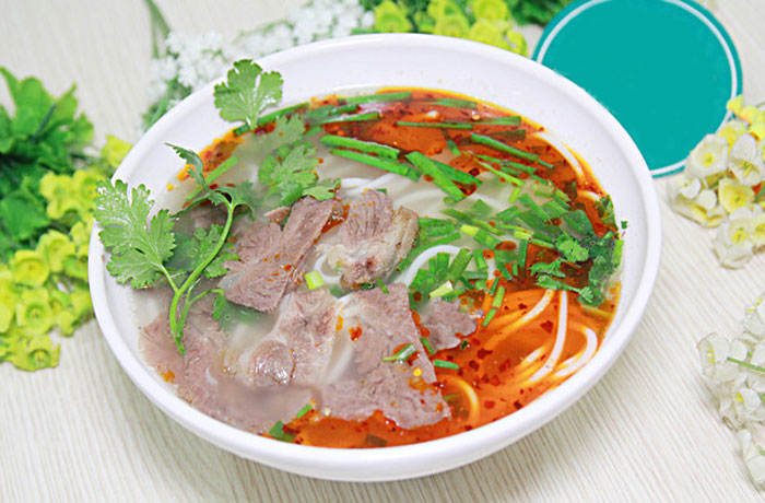 同仁羊肉粉培训
