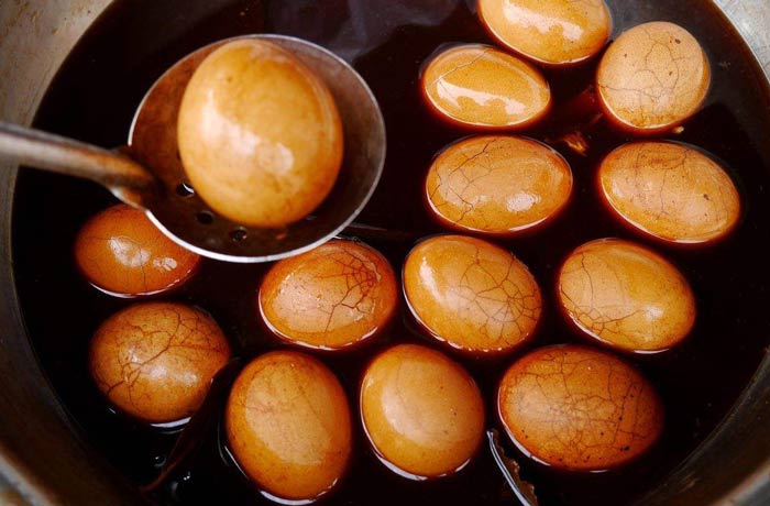 同仁茶叶蛋培训