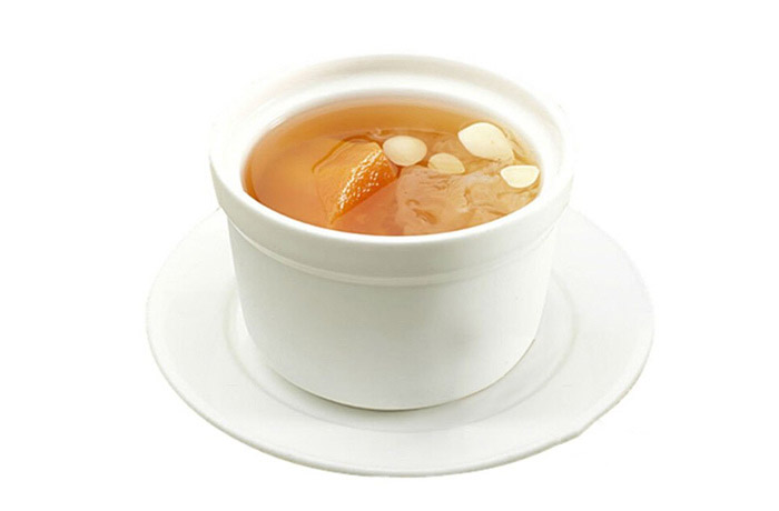 同仁糖水培训